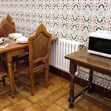 Oliva Rooms 3000-3