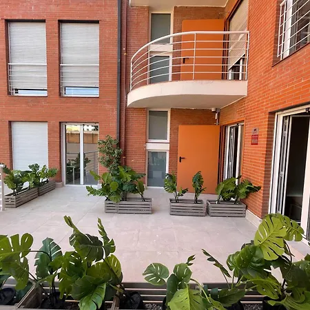 Habitaciones Madrid - La Latina-2