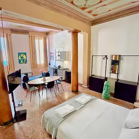 Residenza Studio delle Arti-3