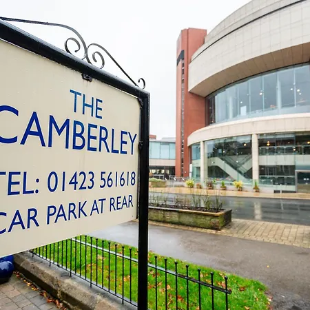 The Camberley-3