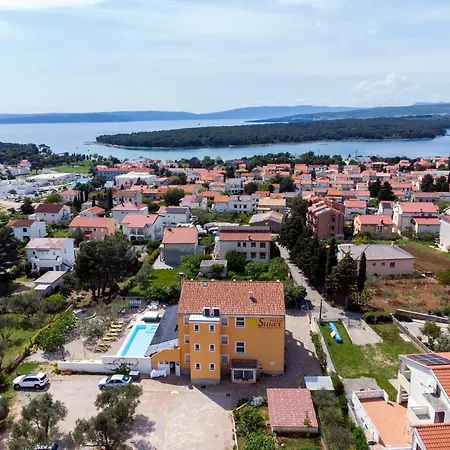 Villa Sunce-2