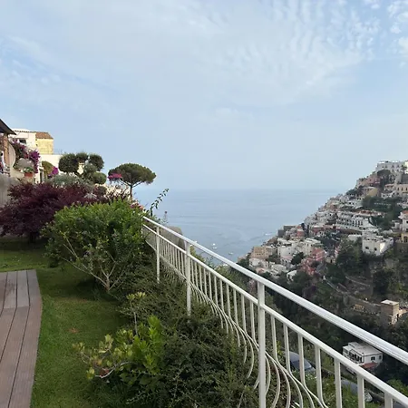Il Moro Di Positano-3