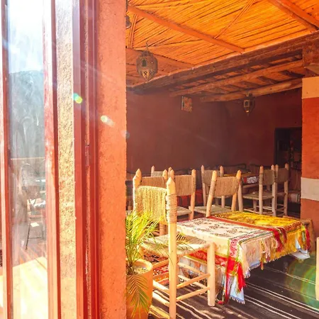 Atlas Kasbah Lodge-3