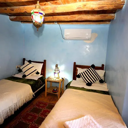 Atlas Kasbah Lodge-2