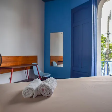 Hostal Estrella-3