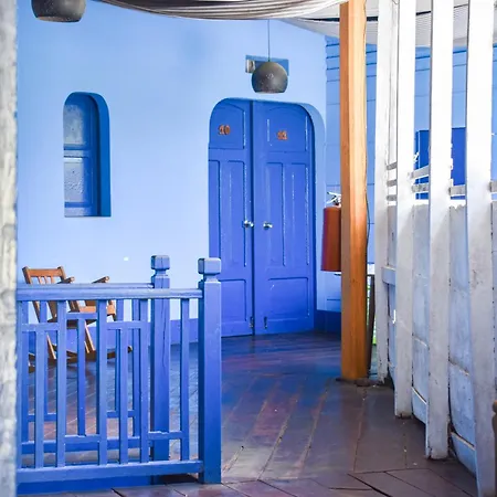Hostal Estrella-2