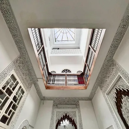 Riad Dar Marjana-2