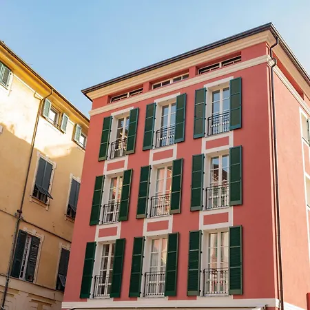 Palazzo Sant' Agostino - Natural Comfort by THE FIRST-3