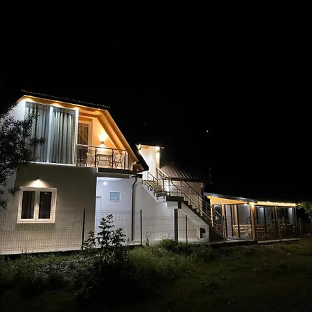 Serenity Guesthouse-3