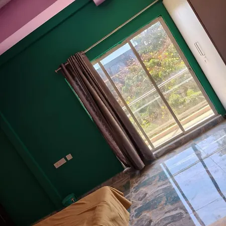 Arv Resort Ecr-2