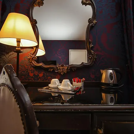 Locanda Antica Venezia-2