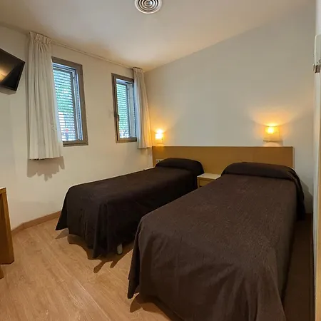 Hostal Rambla-3