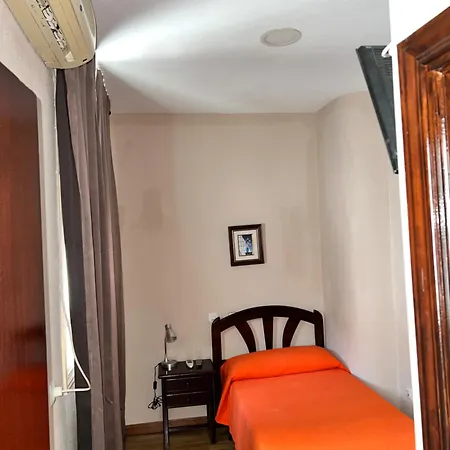 Hostal Río Paraná-2