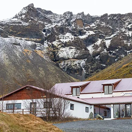 Adventure Hotel Hof-2