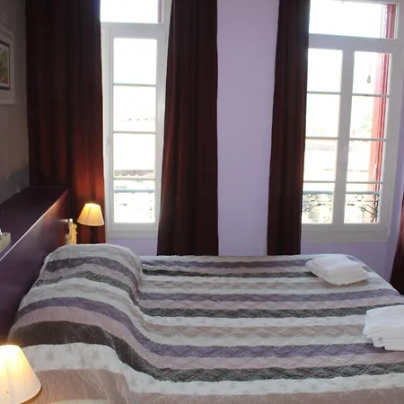 Maison Prades Chambre D'Hotes-3