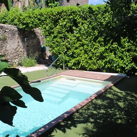 Maison Prades Chambre D'Hotes-2
