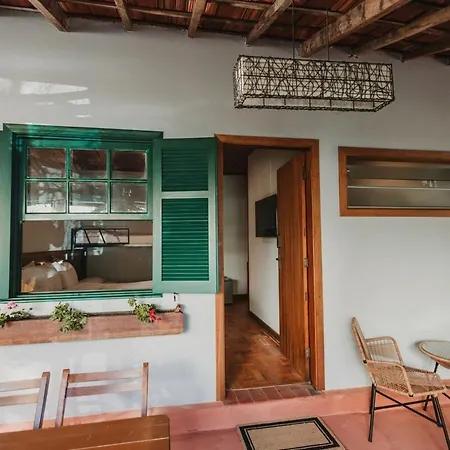 La Brume Casa-3