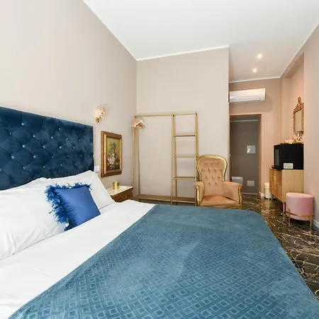 Prestige Suite Via Romagnoli-2
