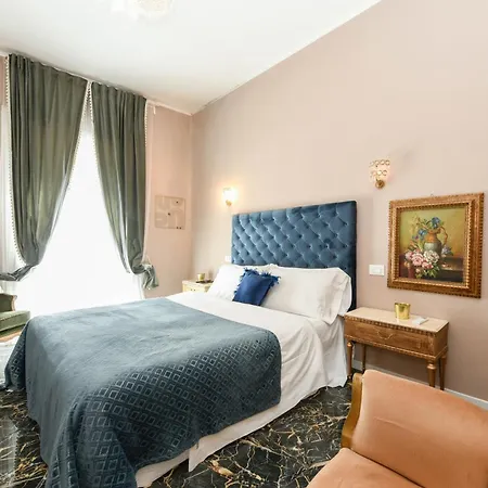 Prestige Suite Via Romagnoli-2