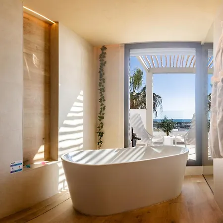 Xulos Rooms & Suites-2