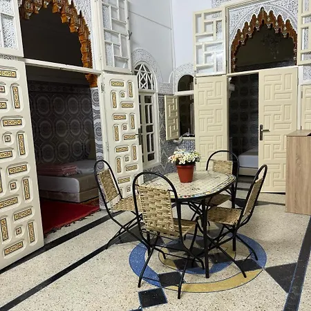 Riad Dar Marjana-3