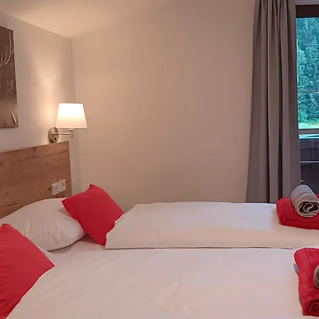 Haus Huber Zimmer und Apartments-3
