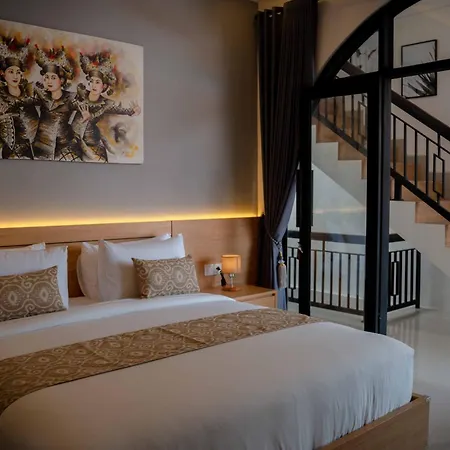 La Tano'S Canggu-2