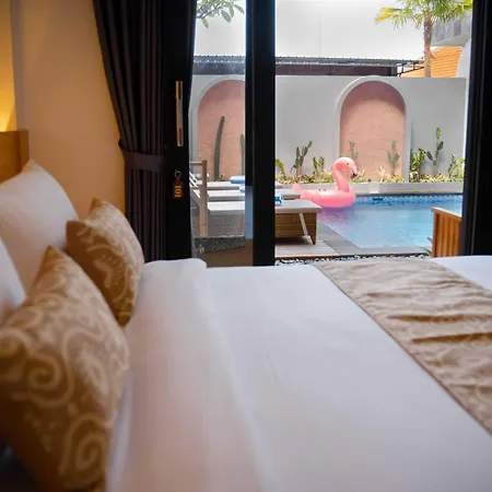 La Tano'S Canggu-3