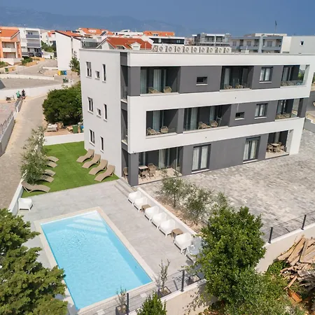 Villa Shark 2 With A Pool-2