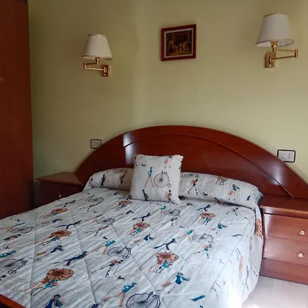 Hostal Acantilado-2