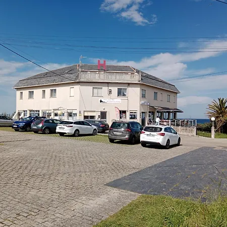 Hostal Acantilado-3