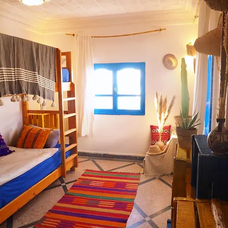 Pro Surfcamp Tamraght-2