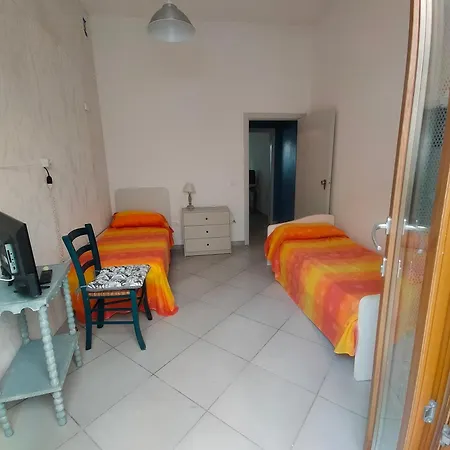via mascagni 50 A-3