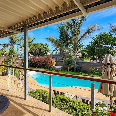 Hajo'S Lodge & Spa-2