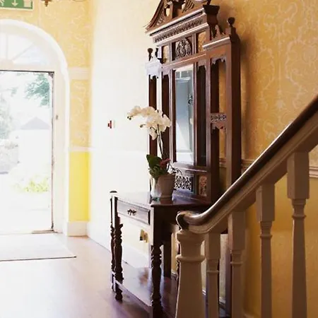 The Townhouse Strand-2
