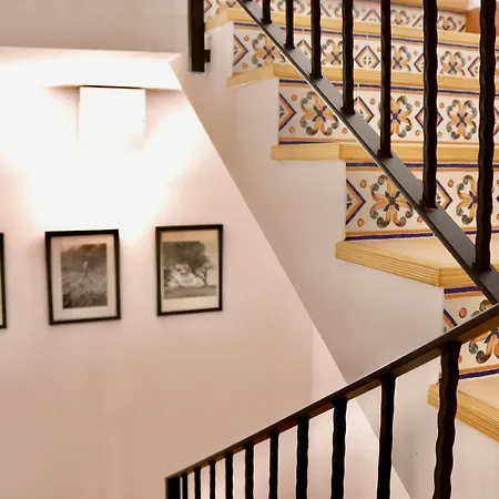 La Plaza Hostal-3