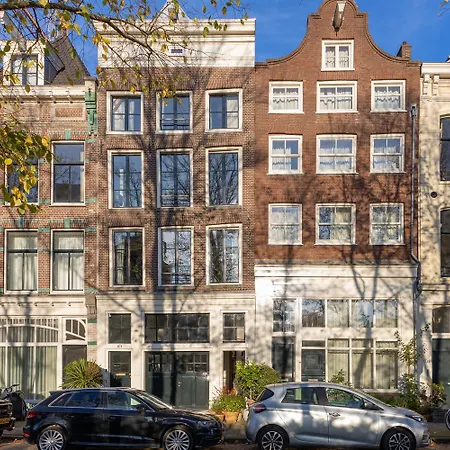 Townhouse 'T Raap-3