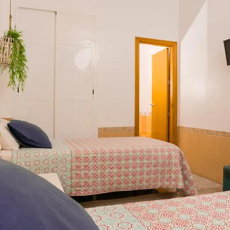 Aire Hostal en Los Alcores-3