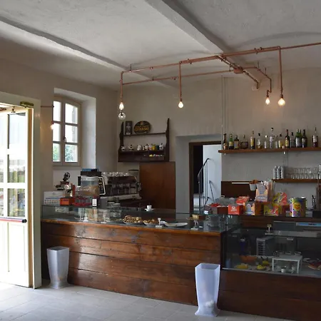 La Locanda della Mandria-3