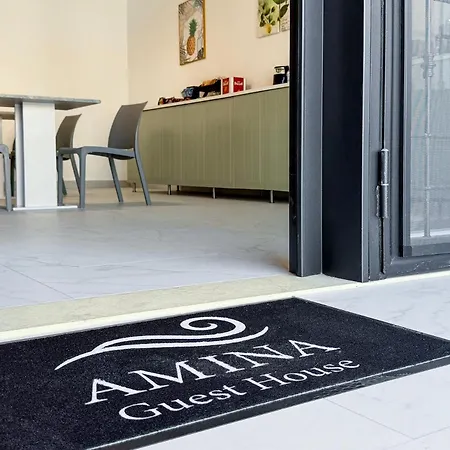 Amina Guest House-3