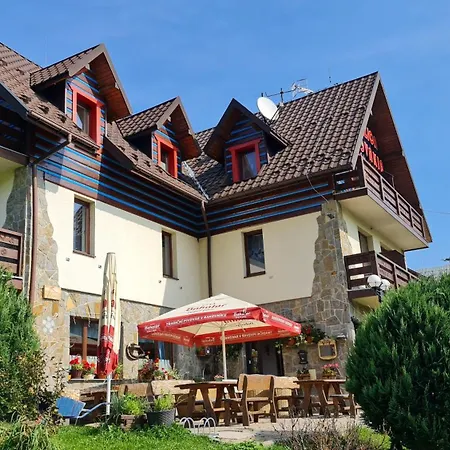Penzion Slovakia-3