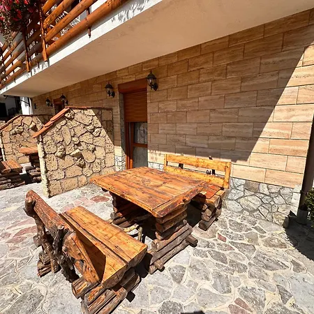 Guesthouse Green Valley-2