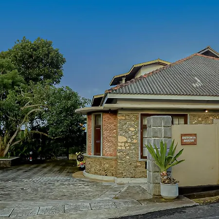Devonia House - Galle-3