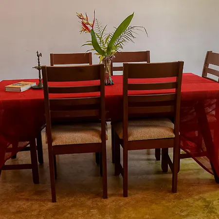 Devonia House - Galle-2