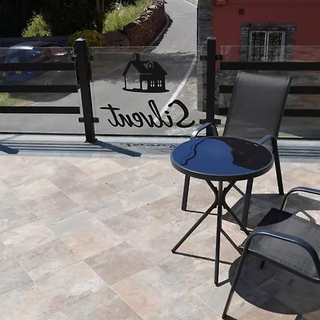 Pension Silvent-3