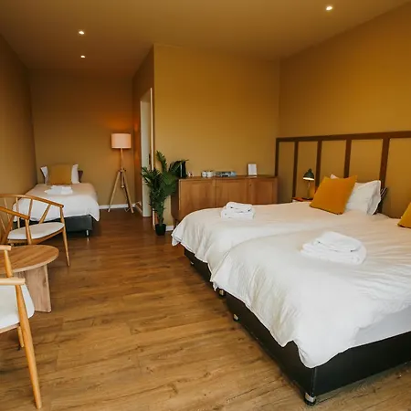 The Hill Guesthouse-3