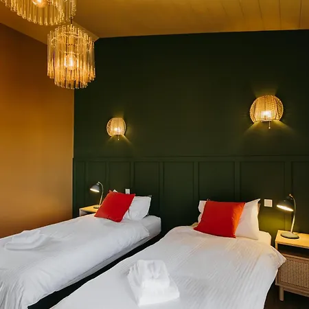 The Hill Guesthouse-2
