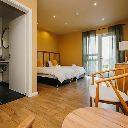 The Hill Guesthouse-3