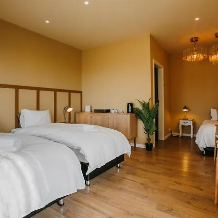 The Hill Guesthouse-2