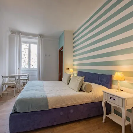 About Italy Holiday Rooms And Apartments-2